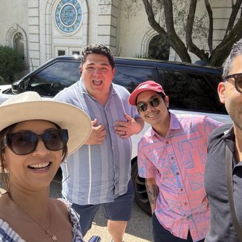 Napa Valley G Experience - Napa Valley G Experience! - Wine Tours Near Me - Napa, California