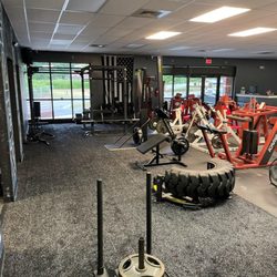 Megaflex Gym - Northlake
