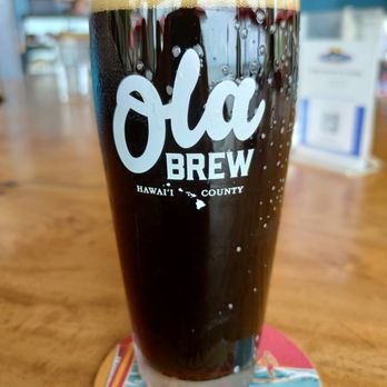 Island Lava Java - Ola Porter - American Near Me - Kailua Kona, Hawaii