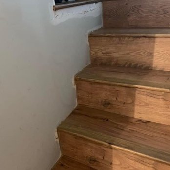 Floor Depot Plus - Stairs - Flooring Near Me - Anniston, Alabama Floor Depot Plus - Stairs - Flooring Near Me - Anniston, Alabama
