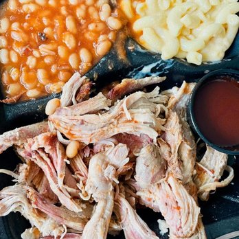 BBQ Joes - Pulled BBQ - Barbeque Near Me - Trinity, North Carolina