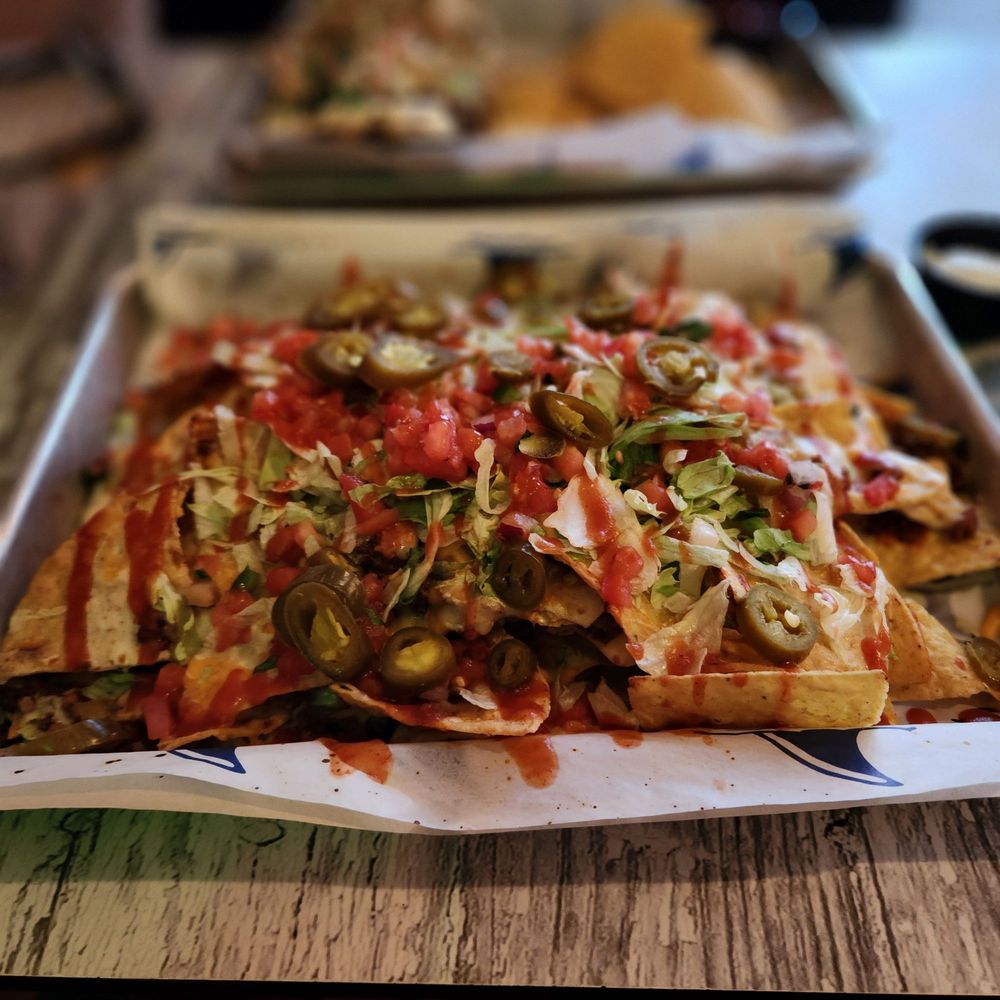 LandShark Bar & Grill Image