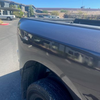 F&S Mobile Auto Body - Mobile Dent Repair Near Me F&S Mobile Auto Body - Mobile Dent Repair Near Me