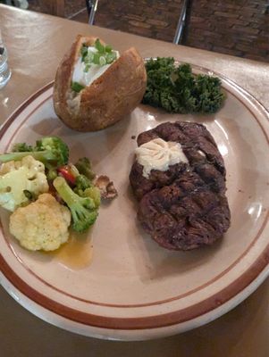 Rusty's Ranch House by null