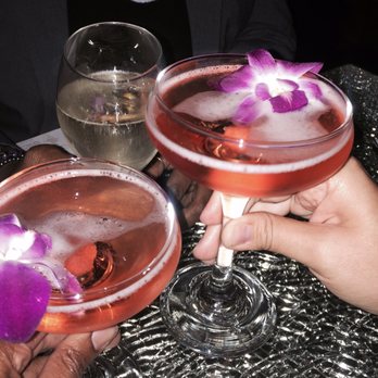 Pops for Champagne - Wine Bars Near Me - Chicago, Illinois