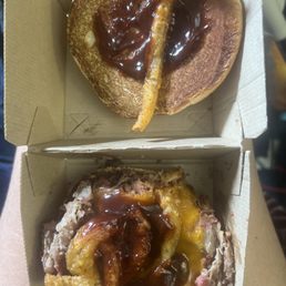 Smokehouse Brisket