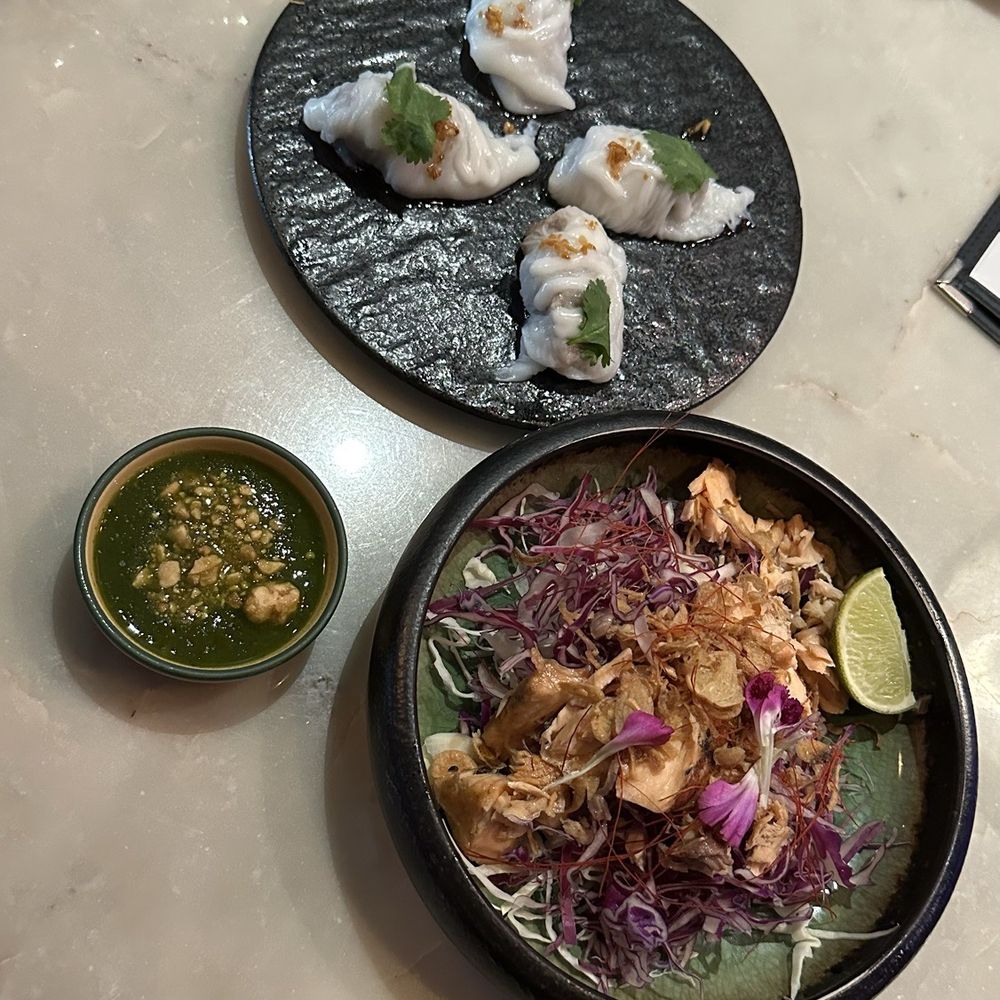 Valla Table - Thai Near Me - New York, New York Valla Table - Thai Near Me - New York, New York