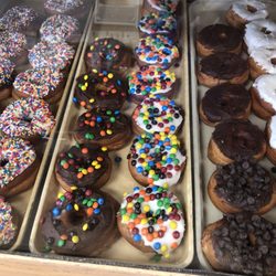 Brooten Hometown Bakery - Specialty donuts available every Saturday