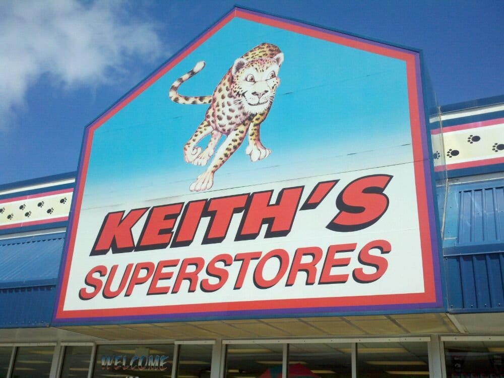 KEITH’S SUPERSTORE 109 109 E Beach Blvd, Pass Christian, MS Yelp