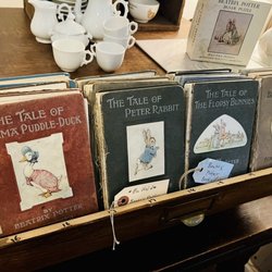 Grove & Main Antiques