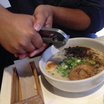 Ramen Tatsu-Ya - Magic - Ramen Near Me - Austin, Texas Ramen Tatsu-Ya - Magic - Ramen Near Me - Austin, Texas