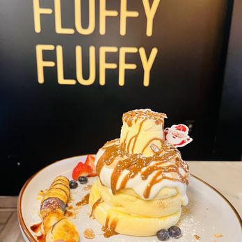 Fluffy Fluffy Dessert Cafe - Desserts Near Me - Duluth, Georgia Fluffy Fluffy Dessert Cafe - Desserts Near Me - Duluth, Georgia