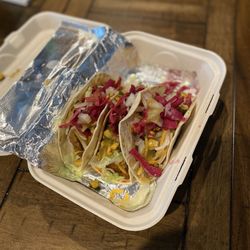 Unity Taqueria