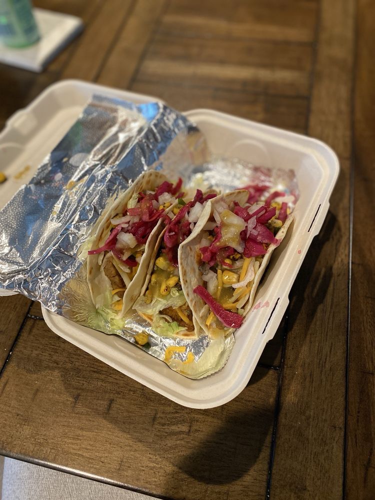 Unity Taqueria