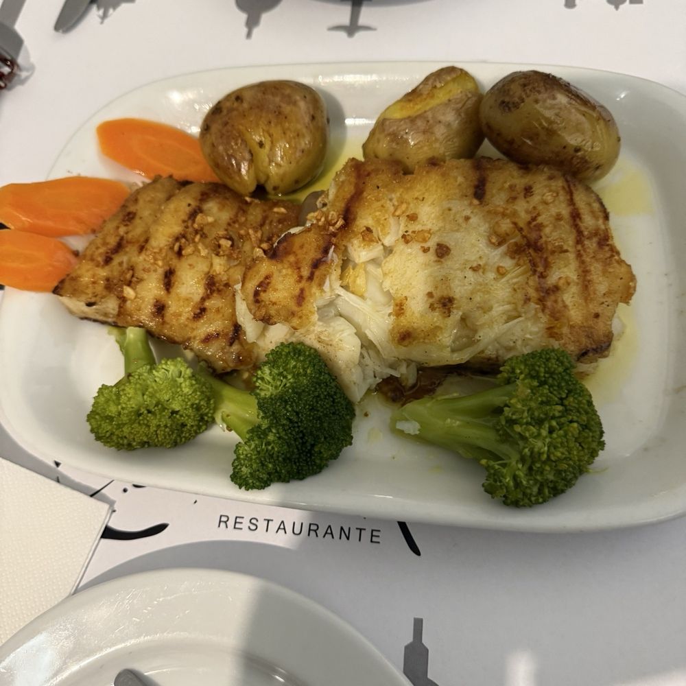 Santa Rita - House cod - Portuguese Near Me - Lisbon, 11 Santa Rita - House cod - Portuguese Near Me - Lisbon, 11