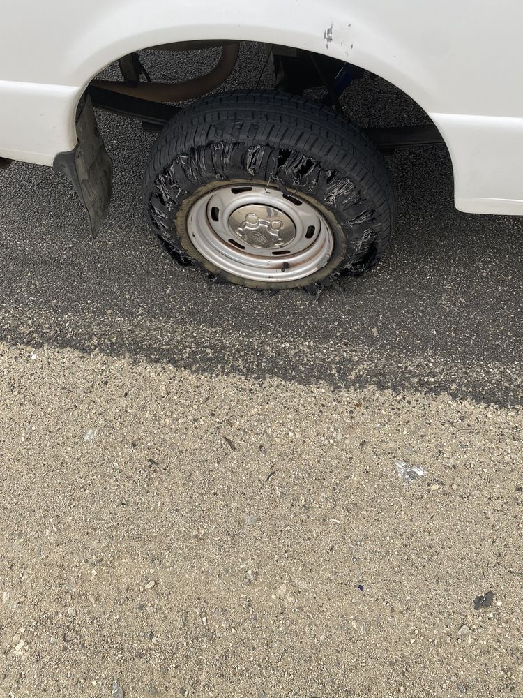 PADILLA TIRE & AUTO SERVICE 11 Reviews 84165 Indio Blvd, Indio, California Tires Phone