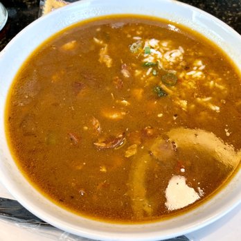 Leah's Kitchen - Gumbo - Cajun/Creole Near Me - Kenner, Louisiana