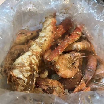 Claw Daddy's - Cajun/Creole Near Me - New York, New York