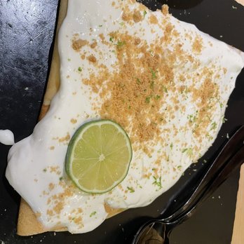 Saffrano Crepes - Key West Crepe - Creperies Near Me - Plantation, Florida Saffrano Crepes - Key West Crepe - Creperies Near Me - Plantation, Florida