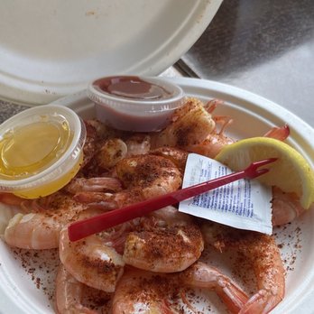 The Back Deck - Steamed shrimp - Seafood Near Me - Virginia Beach, Virginia The Back Deck - Steamed shrimp - Seafood Near Me - Virginia Beach, Virginia