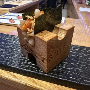 Omakase 33 - Japanese Near Me - New York, New York Omakase 33 - Japanese Near Me - New York, New York