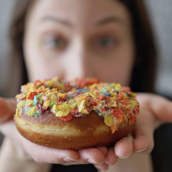 Fry Baby Donuts - Donuts Near Me - Buffalo, New York Fry Baby Donuts - Donuts Near Me - Buffalo, New York