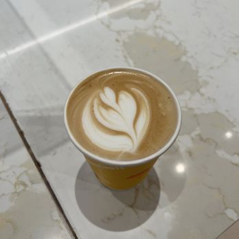 Parachute Bakery - latte - Cafes Near Me - San Francisco, California Parachute Bakery - latte - Cafes Near Me - San Francisco, California