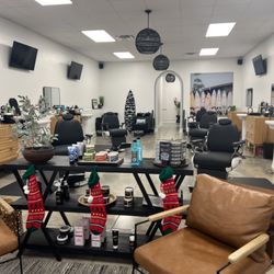 The Shave On Fifth - Morehead City - Barbershop