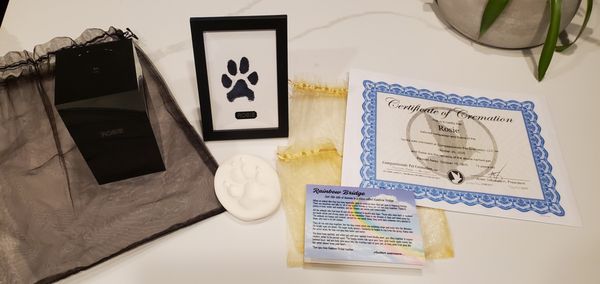Compassionate Pet Cremation