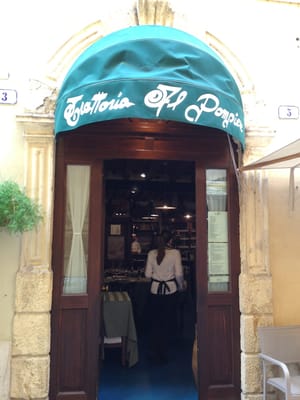 Trattoria al Pompiere by null