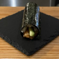Kata Nori Hand Roll Bar - Hand roll