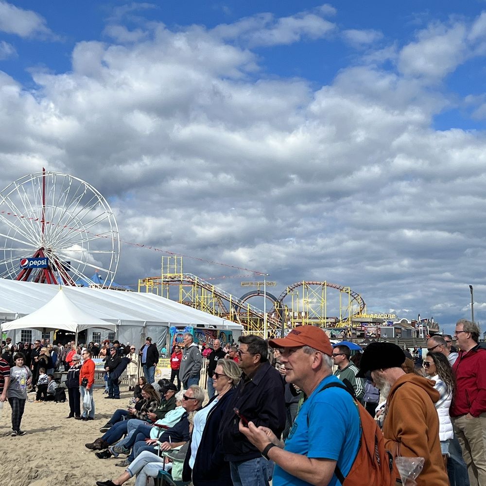Sunfest - Festivals Near Me - Ocean City, Maryland