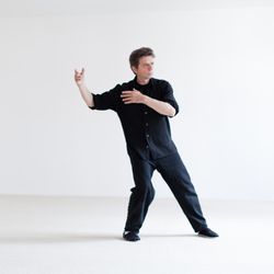 Tai Chi + Chi Gong Schule Rolf Weber
