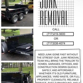 Junk Removal Services - Junk Removal & Hauling Near Me Junk Removal Services - Junk Removal & Hauling Near Me