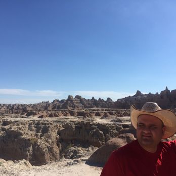 Badlands National Park - Badlands - Parks Near Me - Interior, South Dakota Badlands National Park - Badlands - Parks Near Me - Interior, South Dakota