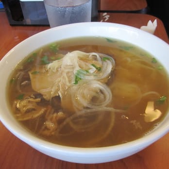 Lee's Bakery - Pho. - Vietnamese Near Me - Atlanta, Georgia