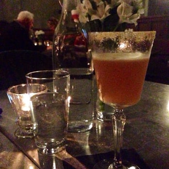 The Ice Plant - Cocktail Bars Near Me - St. Augustine, Florida