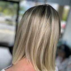 Blast Salon