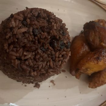 Casual Habana Cafe - Arroz Moro - Cuban Near Me - Hackensack, New Jersey