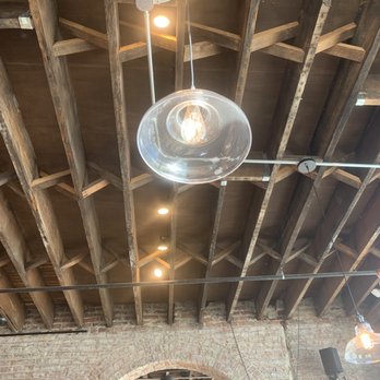 Neidhammer Coffee - This is what it looks like inside, it's pretty cool it's like a warehouse. - Coffee & Tea Near Me - Indianapolis, Indiana Neidhammer Coffee - This is what it looks like inside, it's pretty cool it's like a warehouse. - Coffee & Tea Near Me - Indianapolis, Indiana