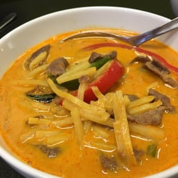 Red Curry