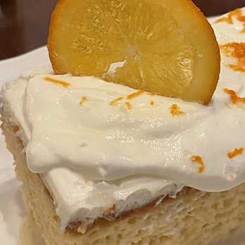 Otto’s High Dive - Florida Orange Tres Leches - Cocktail Bars Near Me - Orlando, Florida Otto’s High Dive - Florida Orange Tres Leches - Cocktail Bars Near Me - Orlando, Florida
