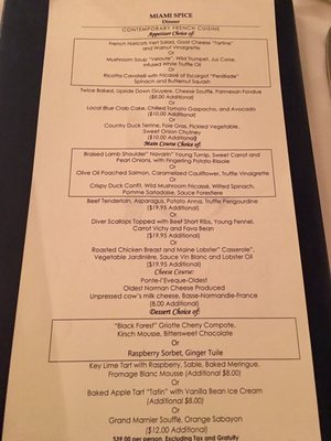 Menu photo 8 Pastor At Pascal Coral Gables, FL Menu photo 8 Pastor At Pascal Coral Gables, FL