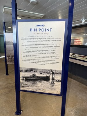Pin Point Heritage Museum by null