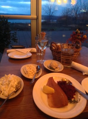 Dano's Heuriger on Seneca by null