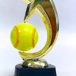 TL's Trophies & Promotional Products