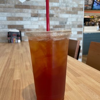 McAlister's Deli - Sweet tea - Sandwiches Near Me - Sunrise, Florida McAlister's Deli - Sweet tea - Sandwiches Near Me - Sunrise, Florida