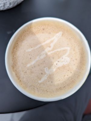 Dam Good Coffee LLC by null