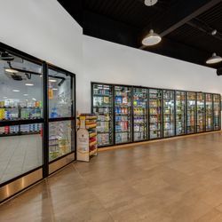 Kurten Truck Stop