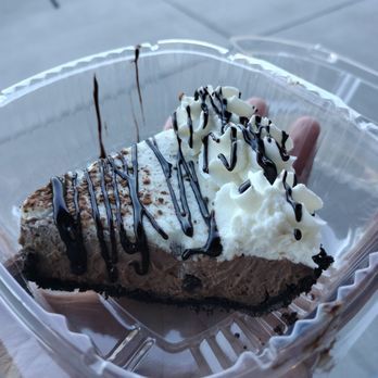 3.14 Pi Bar - Choco-Latte (pie) Slice - Bars Near Me - Colorado Springs, Colorado 3.14 Pi Bar - Choco-Latte (pie) Slice - Bars Near Me - Colorado Springs, Colorado